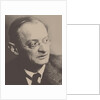 Bruno Taut by Anonymous