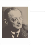 Bruno Taut by Anonymous