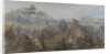 After the Battle of Fýrisvellir, 1880s by Anonymous