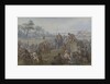 After the Battle of Fýrisvellir, 1880s by Anonymous