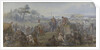 After the Battle of Fýrisvellir, 1880s by Anonymous
