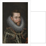 Portrait of Albert VII, Archduke of Austria by Anonymous