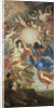 Allegory of Charles XI of Sweden and Ulrika Eleonora of Denmark, 1692 by Anonymous