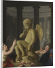 The Worship of Cupid, 1787 by Anonymous