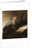 The Apostle Paul, 1627 by Anonymous