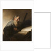 The Apostle Paul, 1627 by Anonymous
