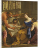 Artemisia Building the Mausoleum, Early 1640s by Anonymous