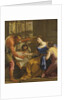 Artemisia Building the Mausoleum, Early 1640s by Anonymous