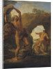 Acis and Galatea, 1761 by Anonymous