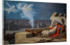 The Eunuchs Dream (Un rêve deunuque), 1874 by Anonymous