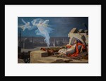 The Eunuchs Dream (Un rêve deunuque), 1874 by Anonymous