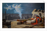 The Eunuchs Dream (Un rêve deunuque), 1874 by Anonymous