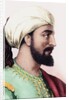Abd al-Rahman III, Caliph of Córdoba, 19th century by Anonymous
