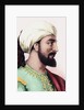 Abd al-Rahman III, Caliph of Córdoba, 19th century by Anonymous