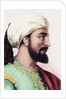 Abd al-Rahman III, Caliph of Córdoba, 19th century by Anonymous