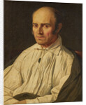 Le Père Desmarets, 1805 by Anonymous