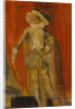 Constant Coquelin as Cyrano by Anonymous