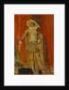 Constant Coquelin as Cyrano by Anonymous