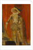 Constant Coquelin as Cyrano by Anonymous