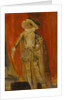 Constant Coquelin as Cyrano by Anonymous