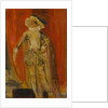 Constant Coquelin as Cyrano by Anonymous