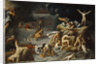 The Deluge, c. 1616-1618 by Anonymous