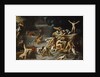 The Deluge, c. 1616-1618 by Anonymous