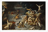 The Deluge, c. 1616-1618 by Anonymous