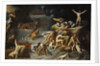 The Deluge, c. 1616-1618 by Anonymous