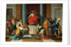 The Judgment of Solomon, 1649 by Anonymous