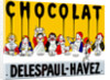 Chocolat Delespaul-Havez by Anonymous