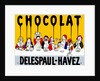 Chocolat Delespaul-Havez by Anonymous