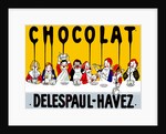 Chocolat Delespaul-Havez by Anonymous
