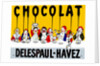 Chocolat Delespaul-Havez by Anonymous