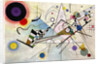 Composition 8, 1923 by Anonymous
