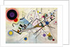Composition 8, 1923 by Anonymous