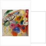 Black Lines (Schwarze Linien), 1913 by Anonymous