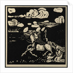 The Knights (Les Chevaliers), 1907 by Anonymous