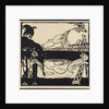 Two Birds (Zwei Vögel), 1907 by Anonymous