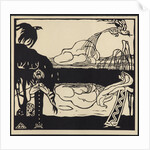 Two Birds (Zwei Vögel), 1907 by Anonymous