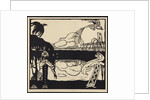 Two Birds (Zwei Vögel), 1907 by Anonymous