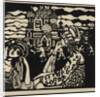 Church (Kirche), 1907 by Anonymous