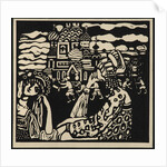 Church (Kirche), 1907 by Anonymous