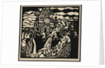 Church (Kirche), 1907 by Anonymous