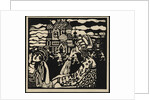 Church (Kirche), 1907 by Anonymous
