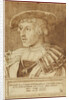 Portrait of Emperor Ferdinand I, 1531 by Anonymous