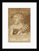 Portrait of Emperor Ferdinand I, 1531 by Anonymous