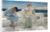 Ask Me No More, 1906 by Anonymous