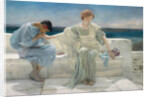 Ask Me No More, 1906 by Anonymous