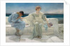 Ask Me No More, 1906 by Anonymous